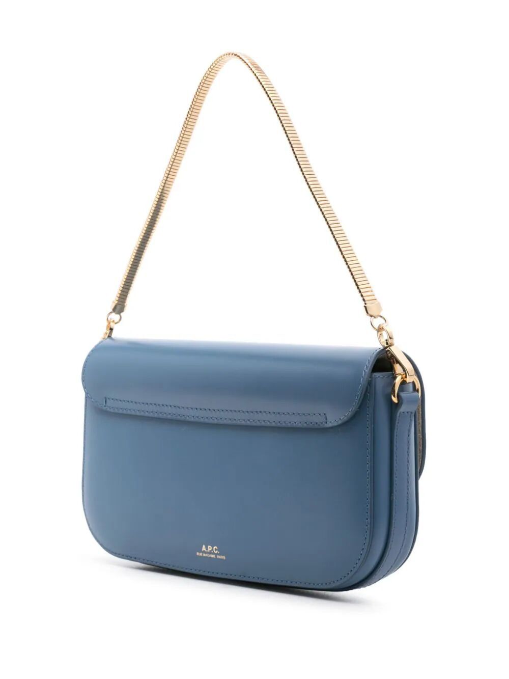 A.P.C. Mini Crossbody Bag for Women - Spring/Summer 2025