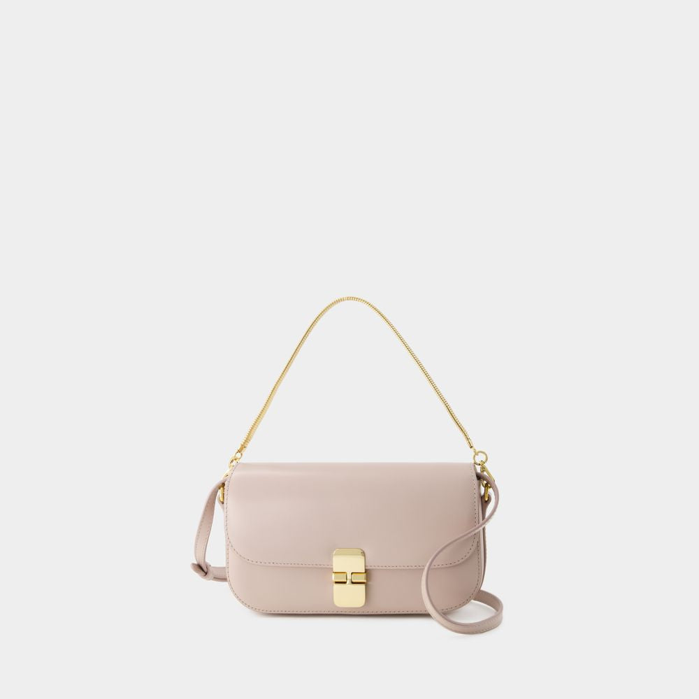 A.P.C. Mini Crossbody Bag for Women - Spring/Summer 2025