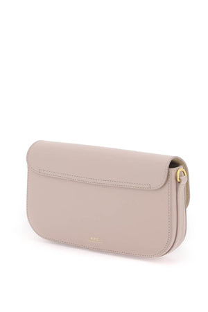 A.P.C. Mini Crossbody Bag for Women - Spring/Summer 2025