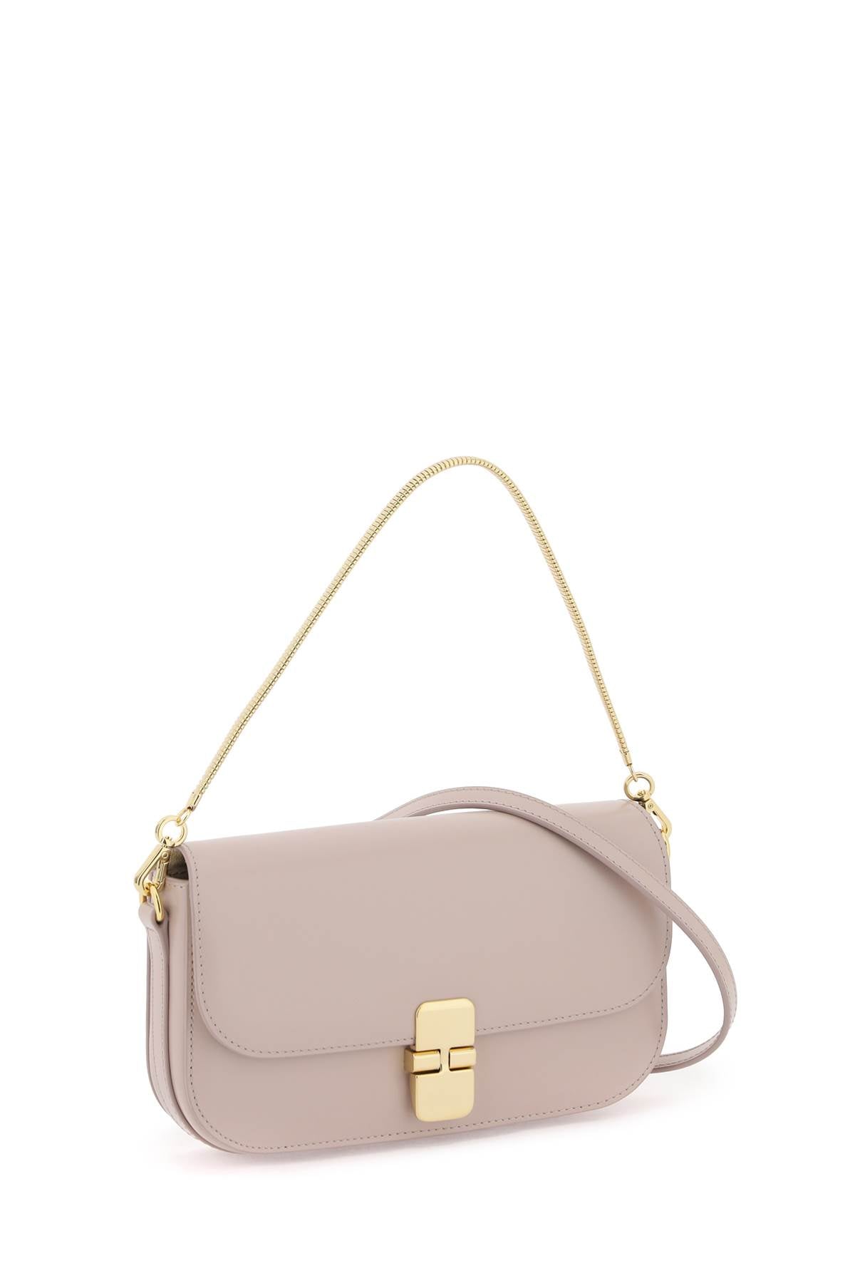 A.P.C. Mini Crossbody Bag for Women - Spring/Summer 2025