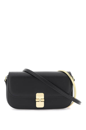 A.P.C. Grace Mini Clutch Bag