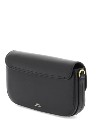 A.P.C. Grace Mini Clutch Bag