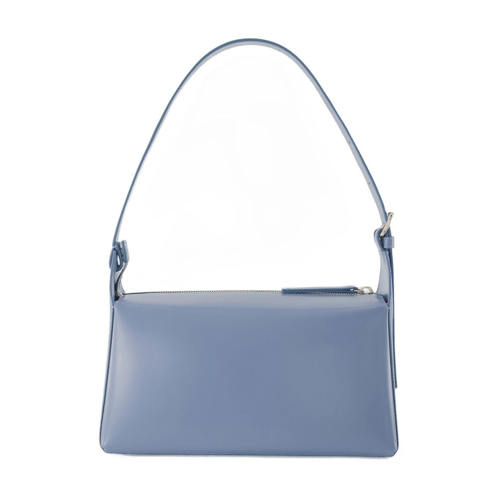 A.P.C. Mini Virginie Shoulder Handbag