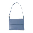 A.P.C. Virginie Flap Mini Shoulder Handbag