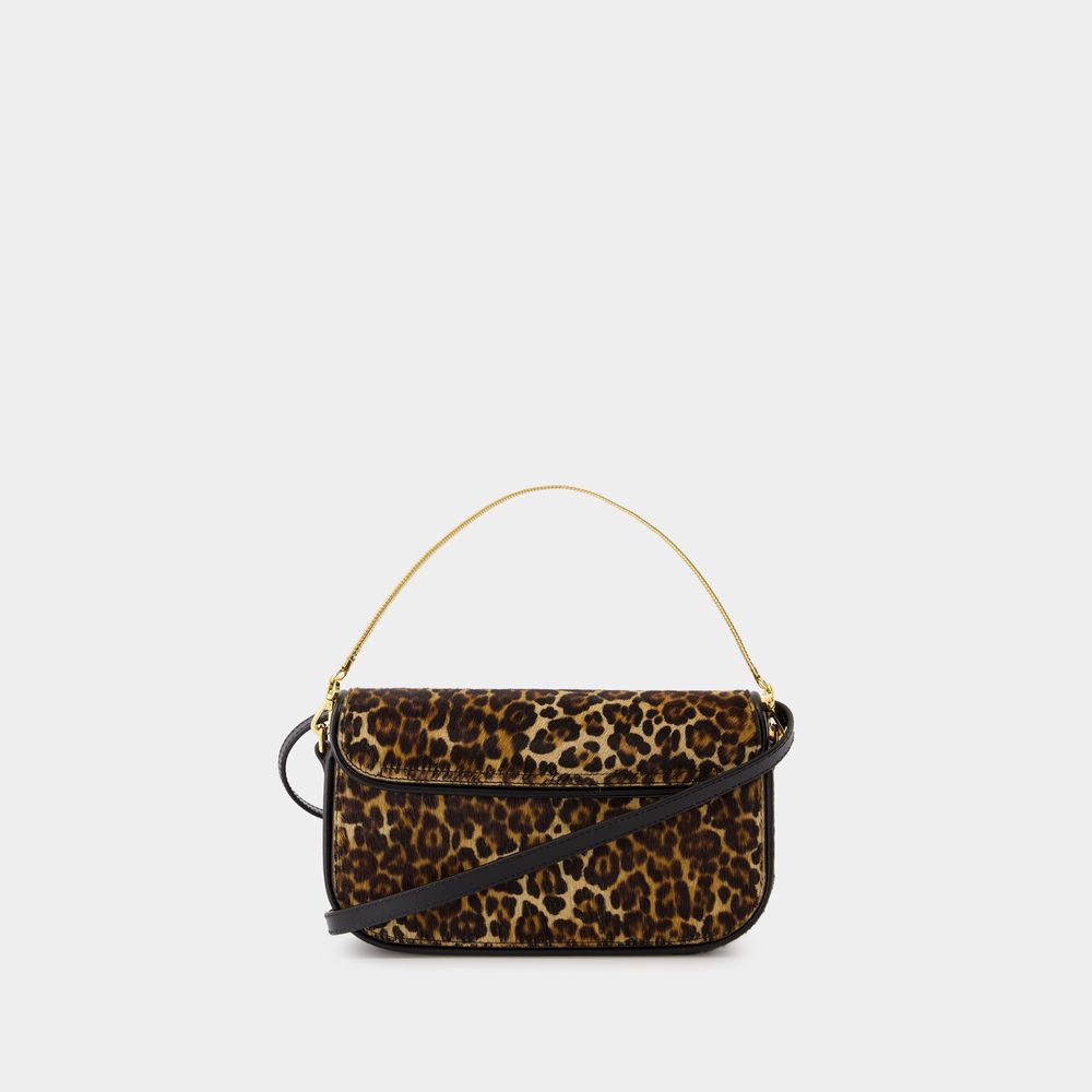 A.P.C. Mini Grace Chaine Clutch