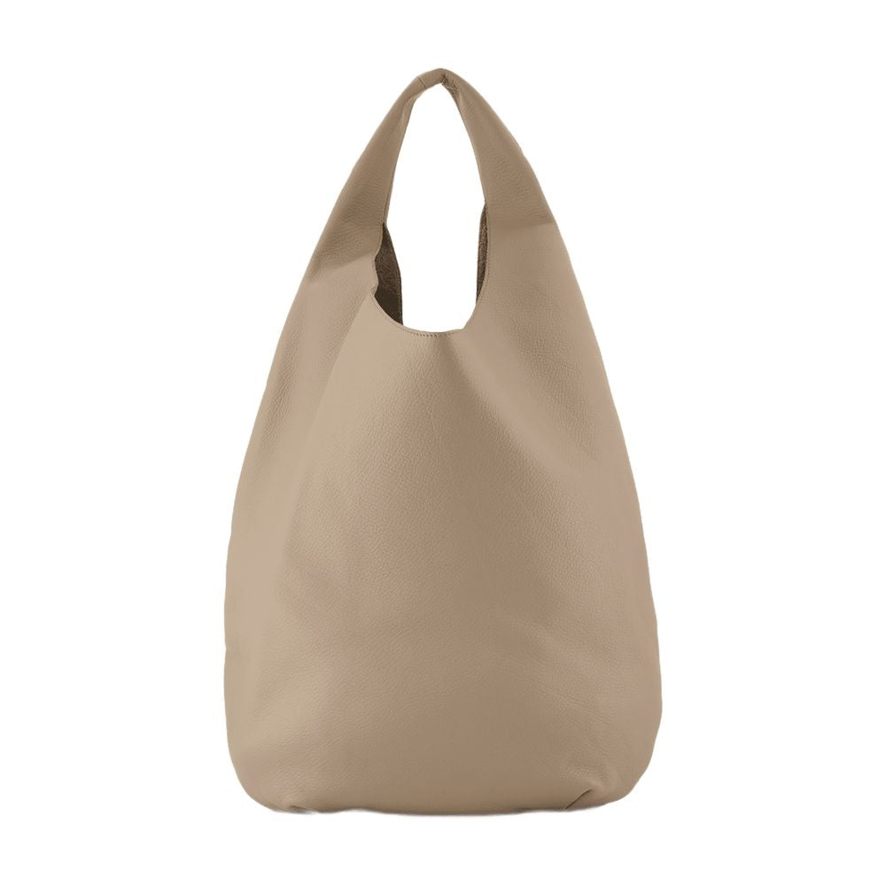 A.P.C. The Neige Shopper Handbag - Women's Tote Bag