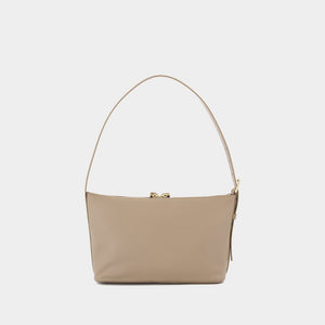 A.P.C. Mini Vera Shoulder Handbag