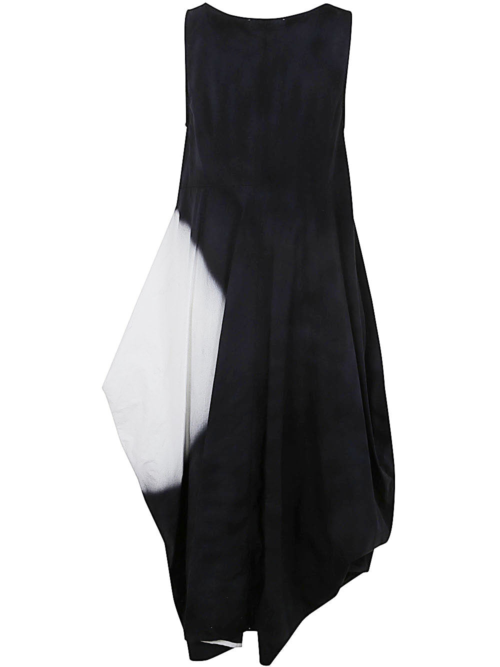 MARIA CALDERARA Elegant Long Dress for Women - SS24 Collection