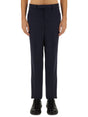 ZEGNA Straight Leg Pants for Men - Size 48