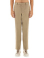 ZEGNA Straight Leg Pants - Modern Fit, Size 48