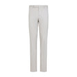 ZEGNA Tailored Formal Pants for Men - SS25 Collection