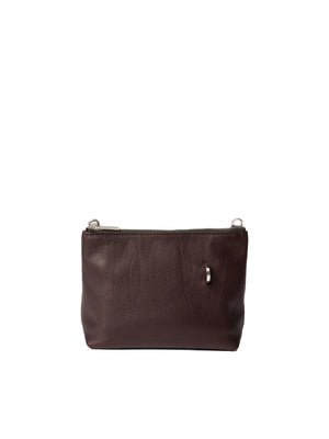 RICK OWENS Mini Crossbody Shoulder Handbag