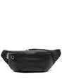 RICK OWENS Men's Leather Bumbag