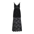 RABANNE Elegant Mini Dress for Women