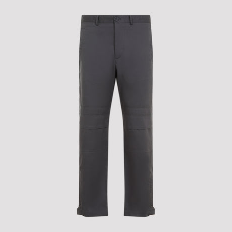 RANRA Stylish Trousers for Men - Fall Winter 24/25