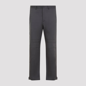 RANRA Stylish Trousers for Men - Fall Winter 24/25