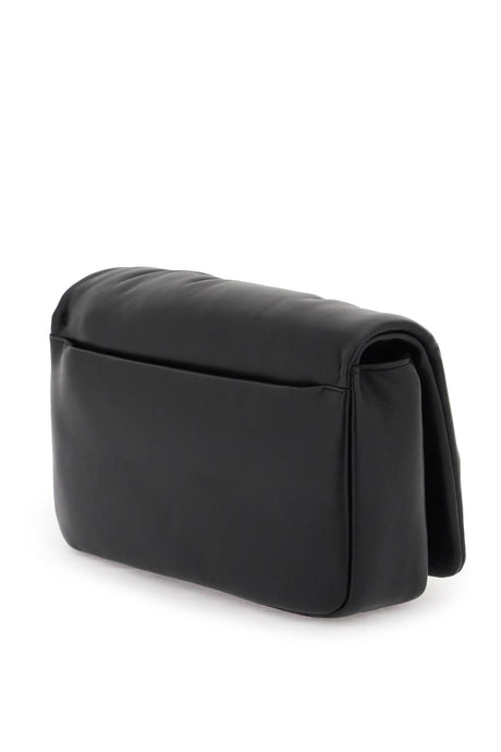 ROGER VIVIER Chic Mini Handbag 24x12.5x6cm