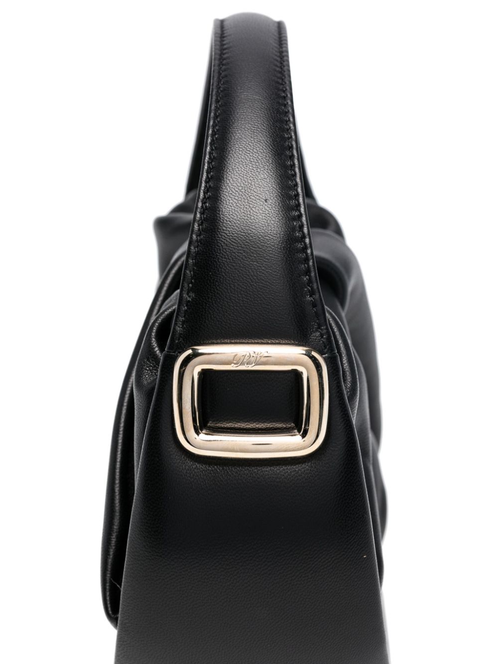 ROGER VIVIER Mini Hobo Handbag