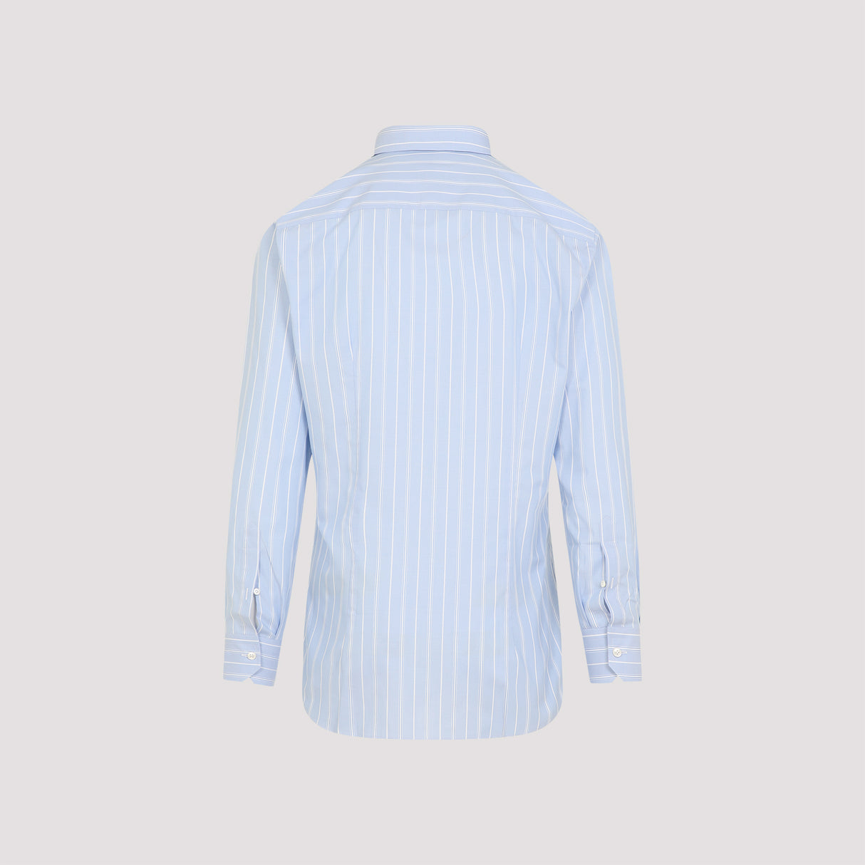 BRIONI Lucio Fit Mini Shirt for Men