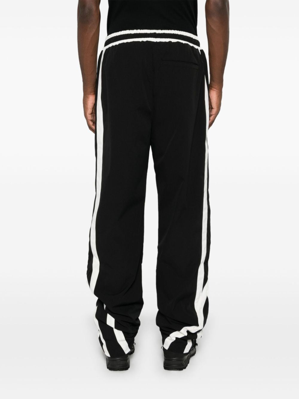 RHUDE Ski-Track Pants for Men - FW24 Collection