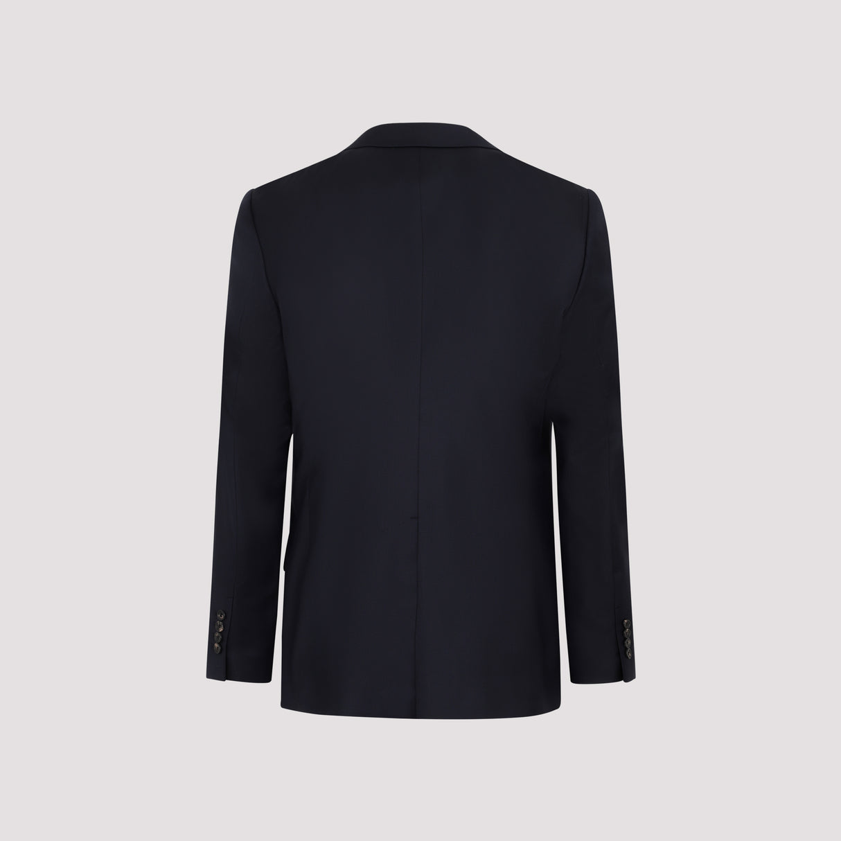 LANVIN Stylish Wool Jacket for Men - SS23 Collection