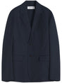 LANVIN Relaxed Outerwear Jacket for Men