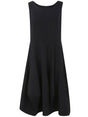 COMME DES GARÇONS Sleeveless Long Dress