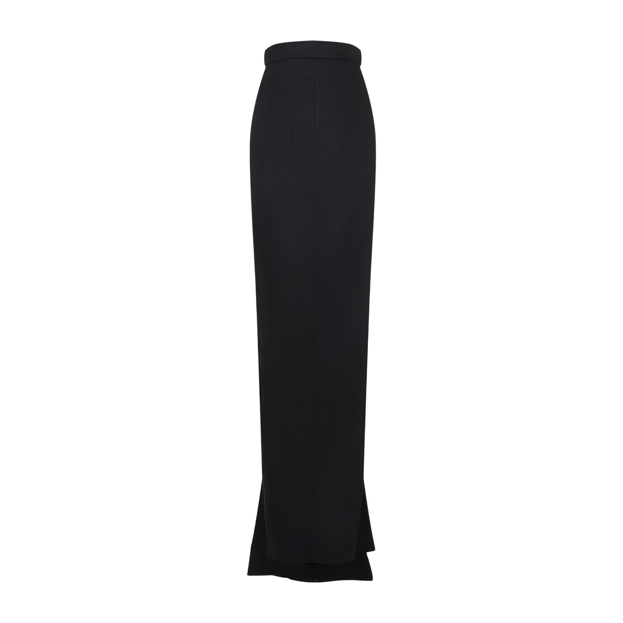 RICK OWENS Lido Mini Skirt