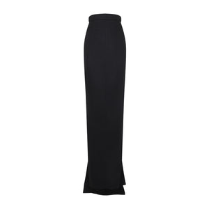 RICK OWENS Lido Mini Skirt