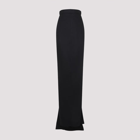 RICK OWENS Lido Mini Skirt