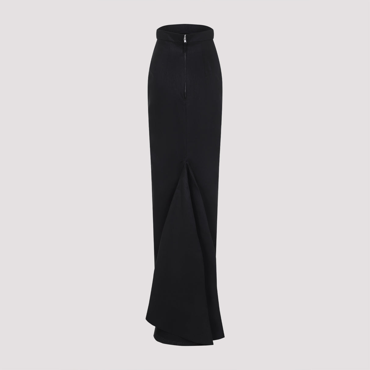 RICK OWENS Lido Mini Skirt