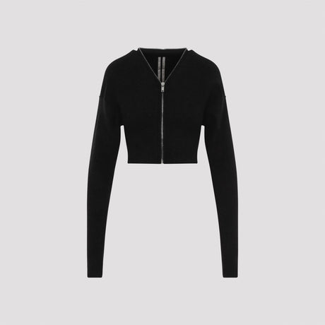 RICK OWENS Batwing Klaus Jacket for Women