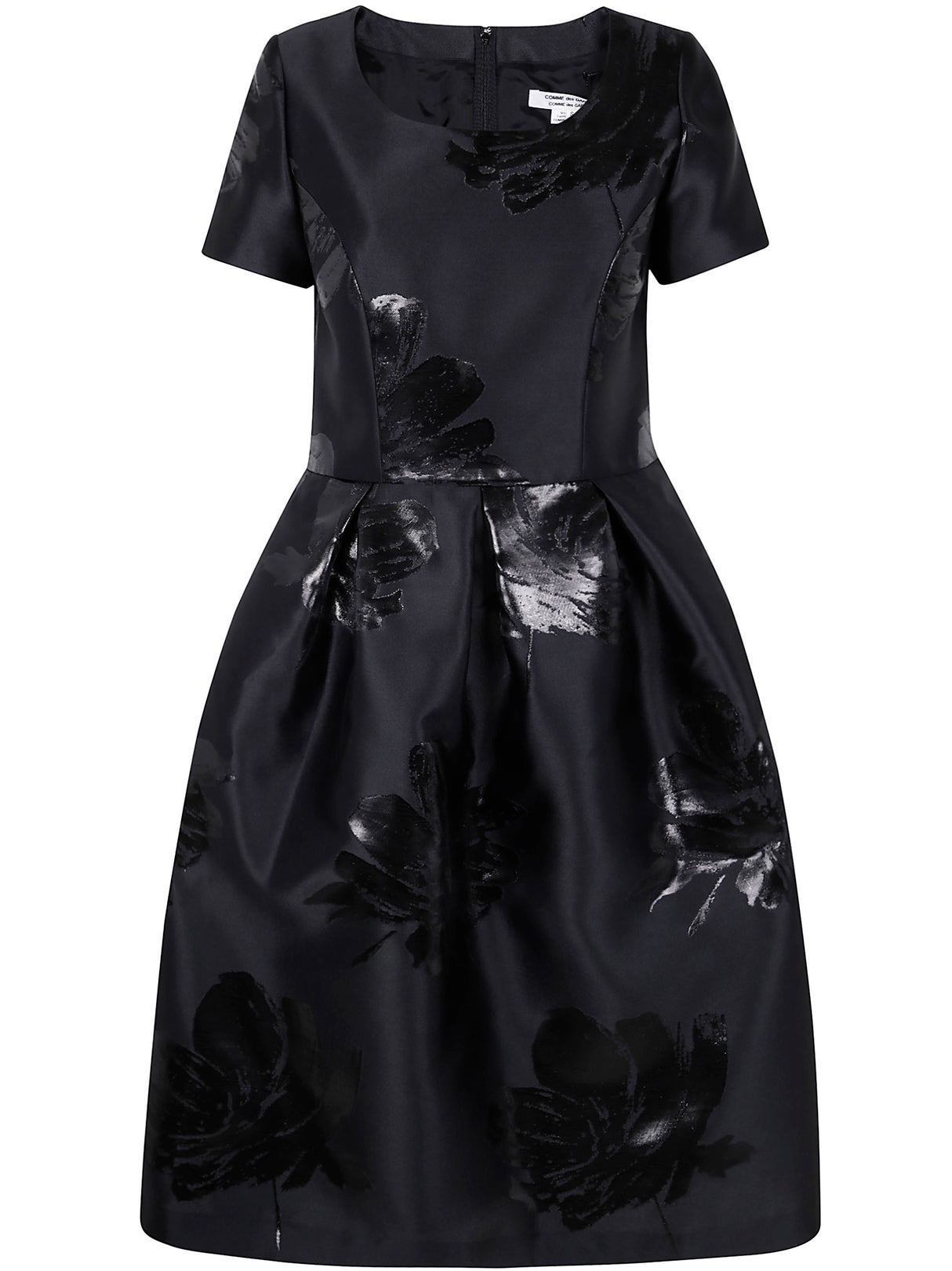 COMME DES GARÇONS Elegant Women's Overall Dress for SS25