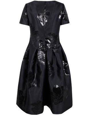 COMME DES GARÇONS Elegant Women's Overall Dress for SS25