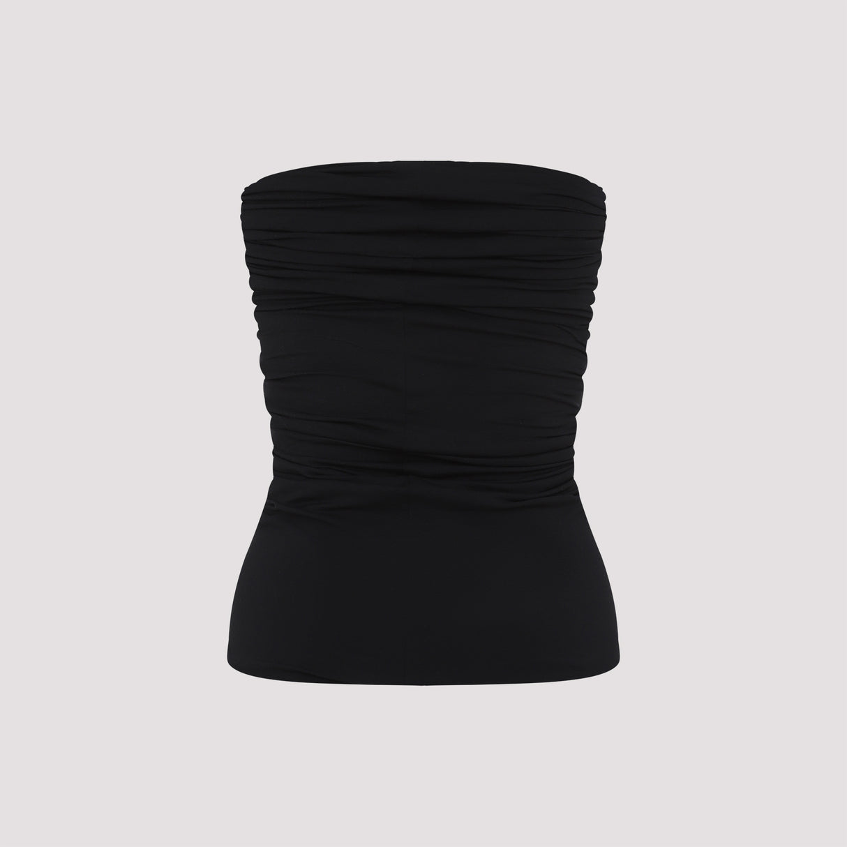 RICK OWENS Prong Bustier Top - Women’s Mini Style