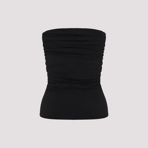 RICK OWENS Prong Bustier Top - Women’s Mini Style