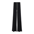 RICK OWENS Drawstring Bias Pants - Women’s