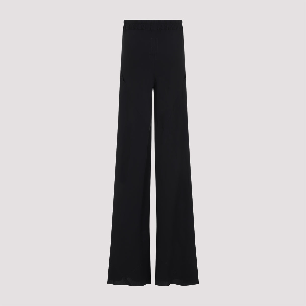 RICK OWENS Drawstring Bias Pants - Women’s