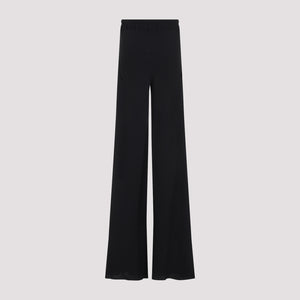 RICK OWENS Drawstring Bias Pants - Women’s