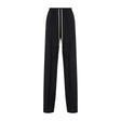 RICK OWENS Dietrich Drawstring Pants - Women’s SS25