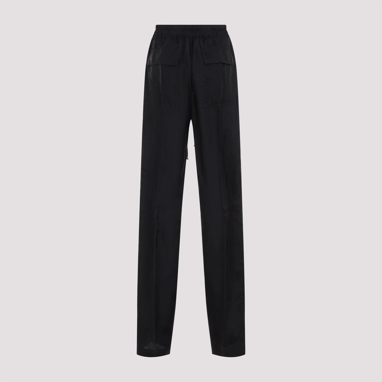 RICK OWENS Dietrich Drawstring Pants - Women’s SS25