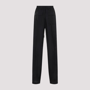 RICK OWENS Dietrich Drawstring Pants - Women’s SS25