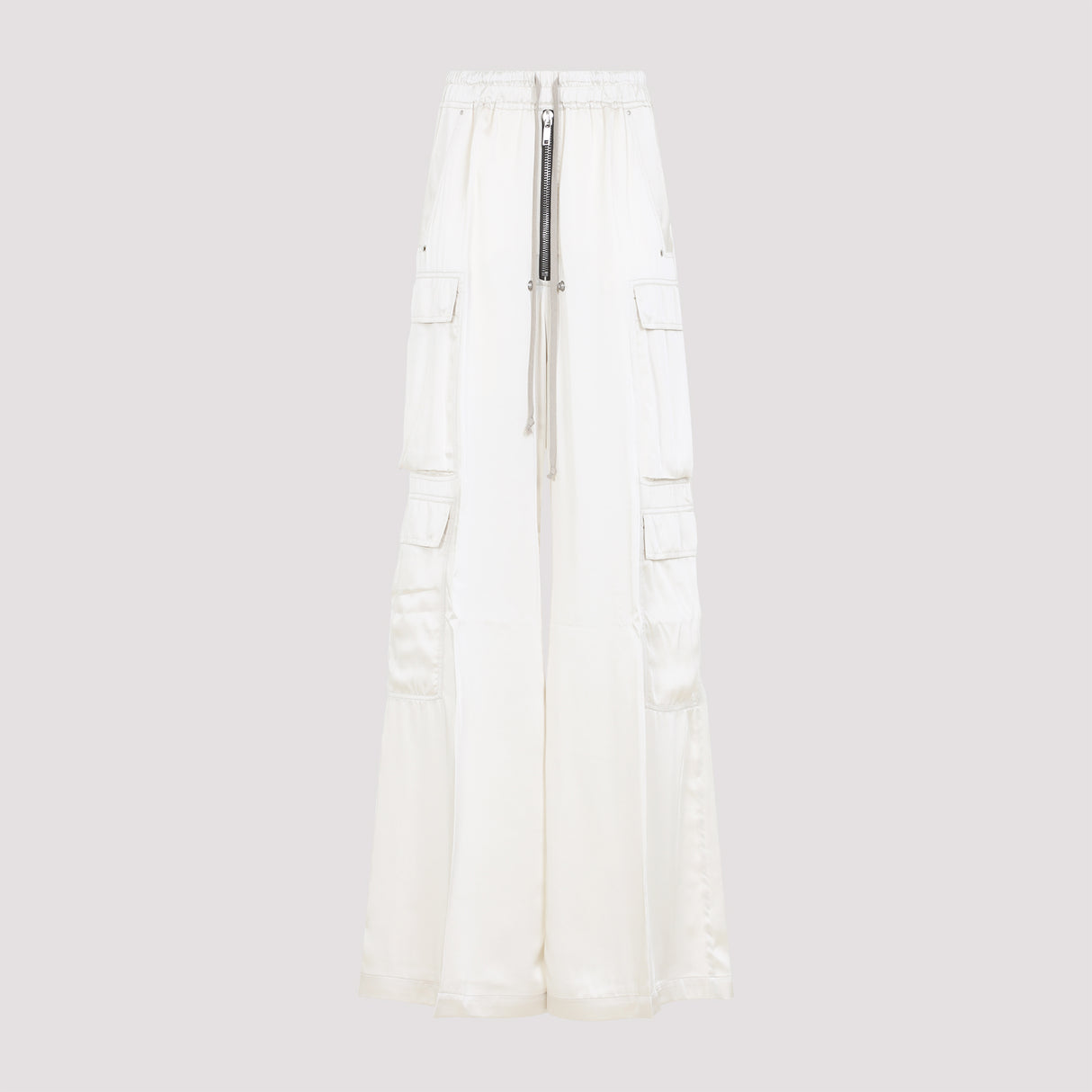 RICK OWENS Cargo Bell Pants