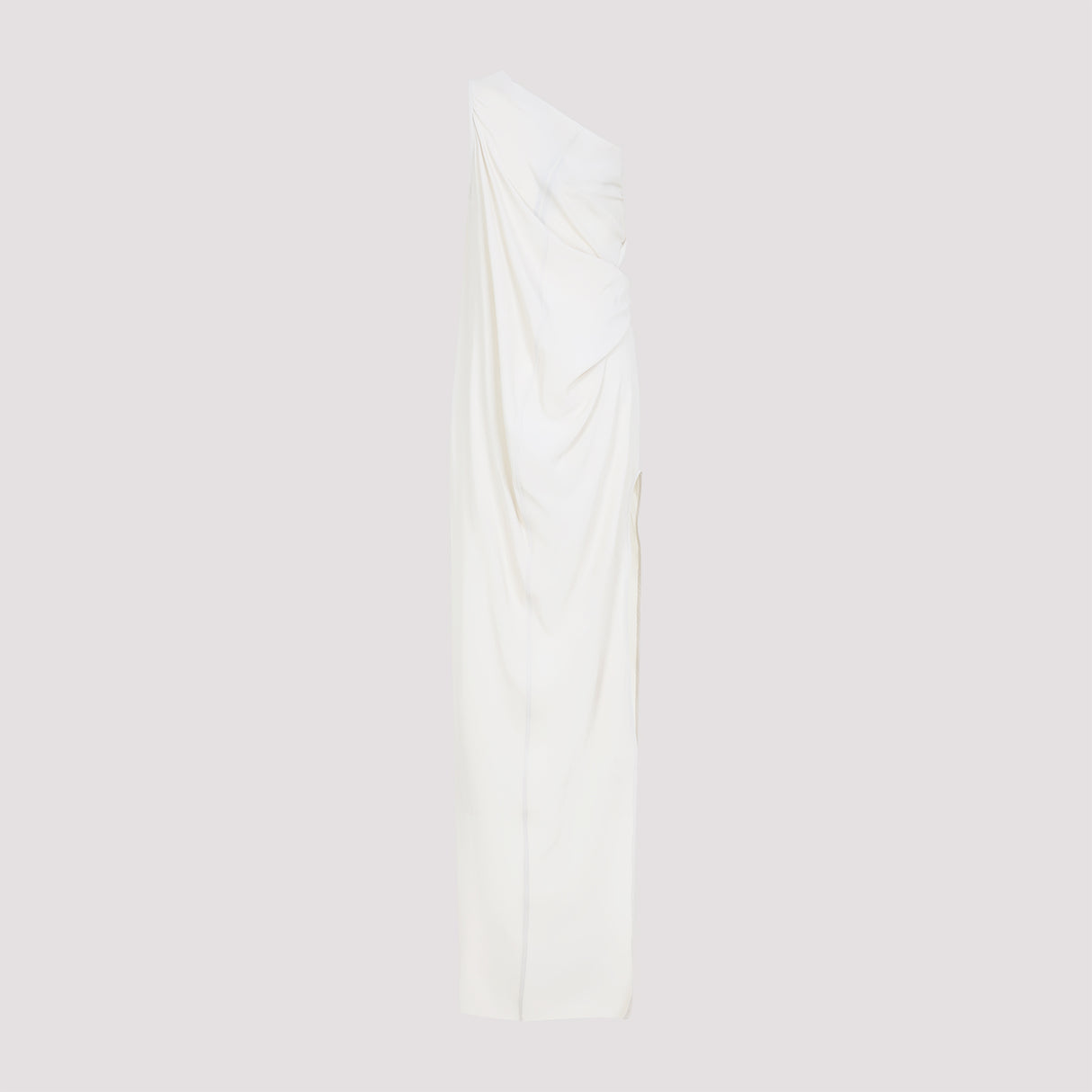 RICK OWENS Arrowhead Mini Dress