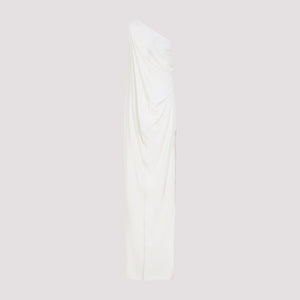 RICK OWENS Arrowhead Mini Dress