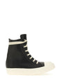 RICK OWENS Leather Sneakers for Women