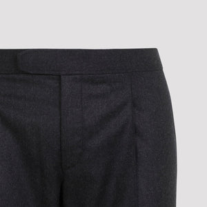 BRIONI Sophisticated Melbourne Pants for Men