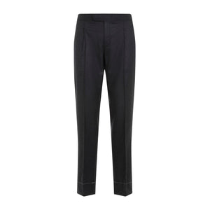 BRIONI Sophisticated Melbourne Pants for Men