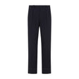 BRIONI Elba Wool Pants for Men