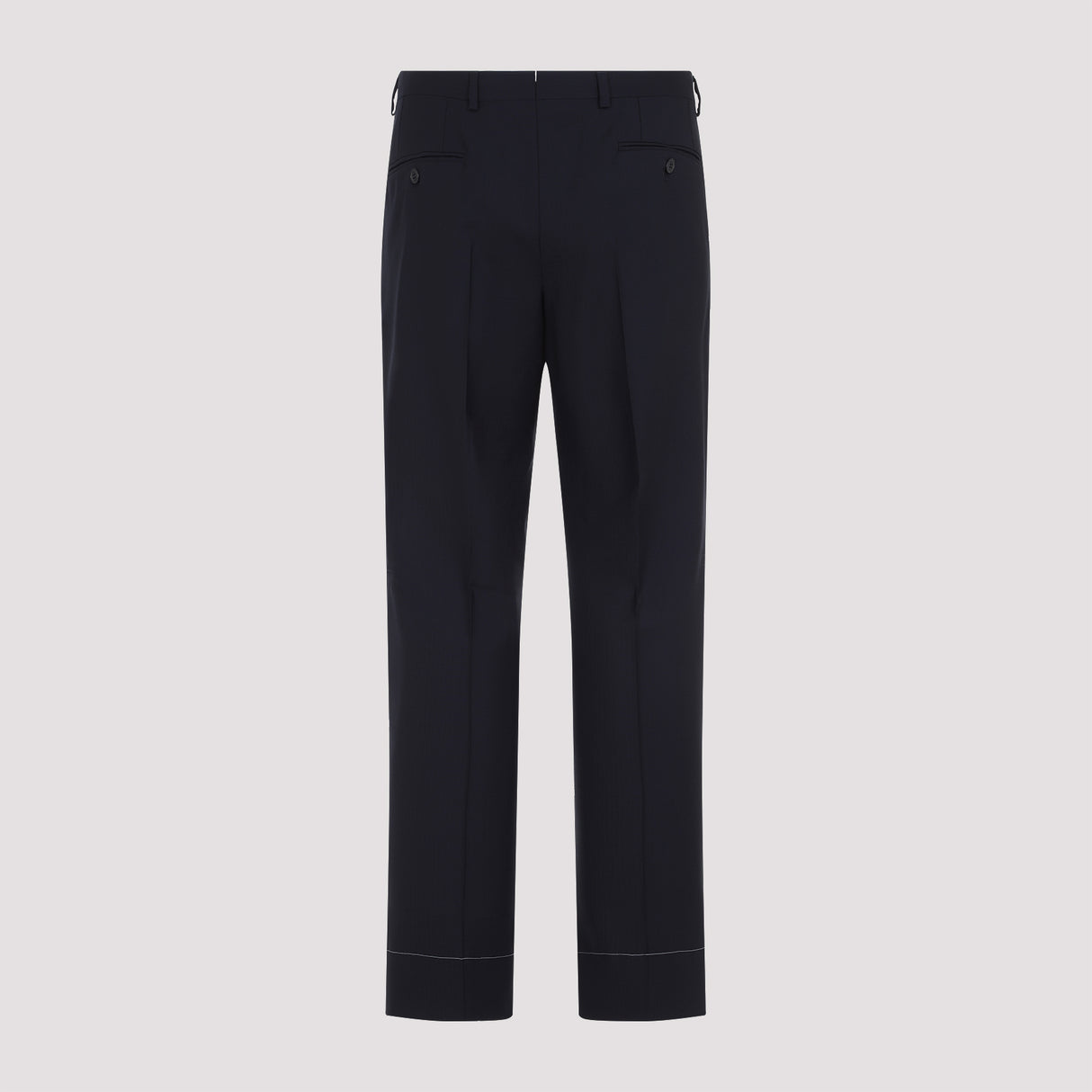 BRIONI Elba Wool Pants for Men